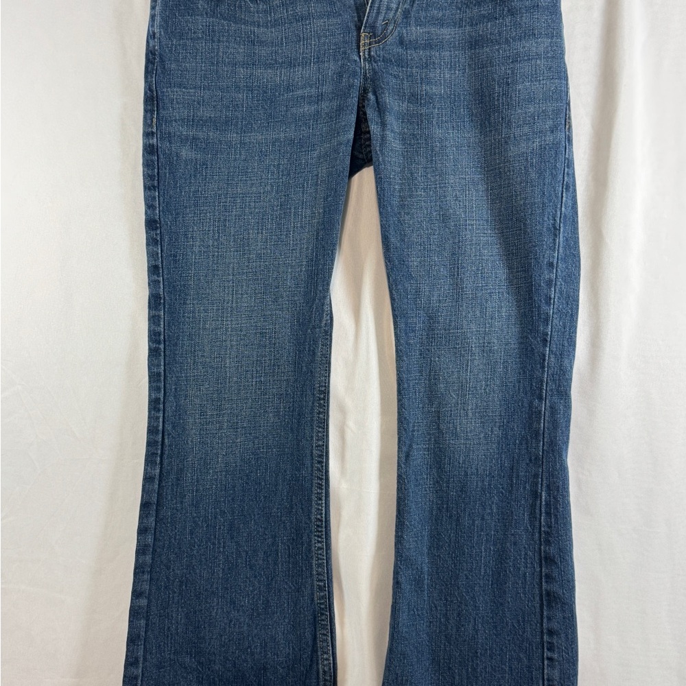 Levis 527 Kids Size 10 Husky‎ 30W 26L